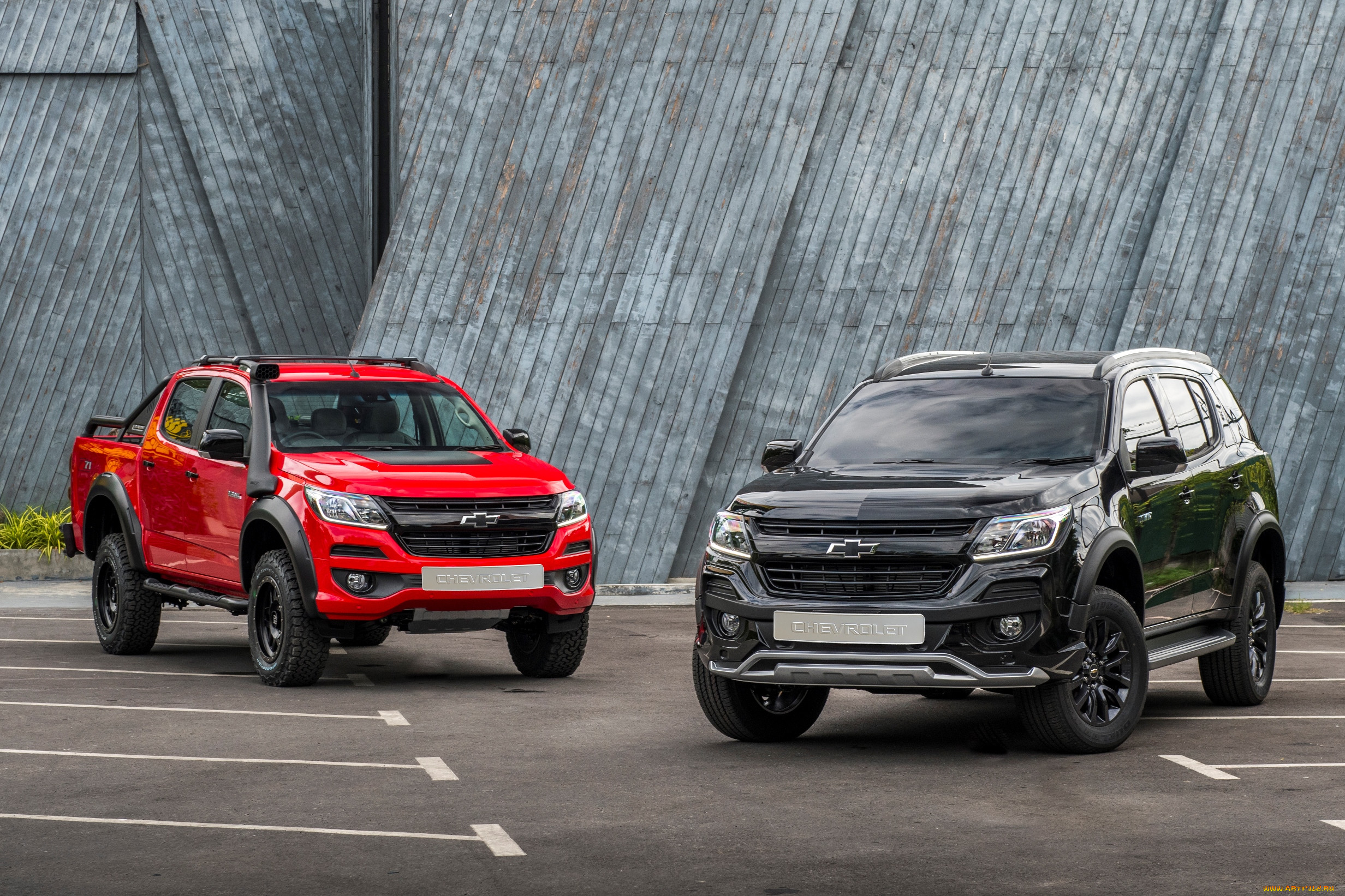 , chevrolet